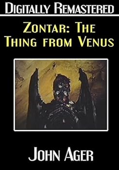 Zontar, The Thing From Venus: Skeet | Fantasy Literature: Fantasy
